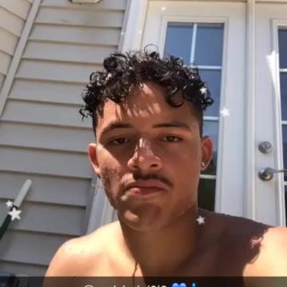 Meet your Posher, Joseph